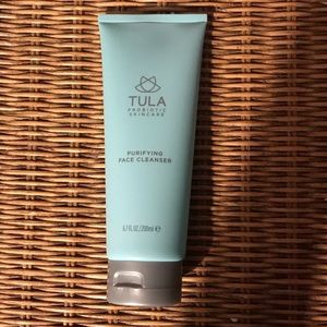 TULA CLEANSER